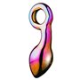 Plug Anal Dream Toys Glamour Glass Multicouleur