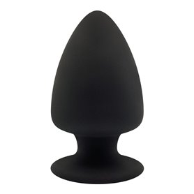 Plug Anal Dream Toys Cheeky Love Noir