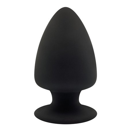 Plug Anal Dream Toys Cheeky Love Noir