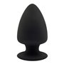 Plug Anal Dream Toys Cheeky Love Noir