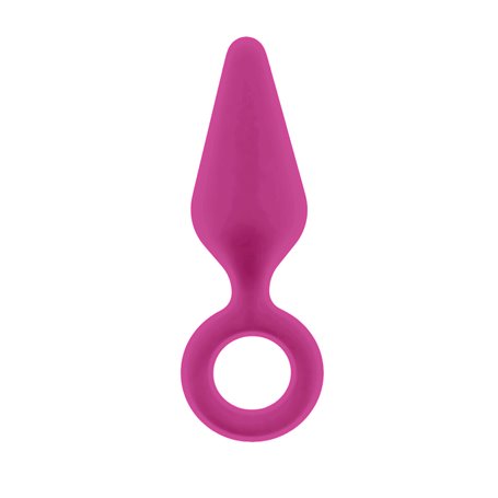 Plug Anal Dream Toys Flirts Rose