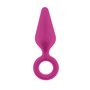 Plug Anal Dream Toys Flirts Rose