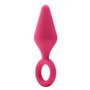 Plug Anal Dream Toys Flirts Rose