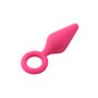 Plug Anal Dream Toys Flirts Rose