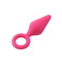 Plug Anal Dream Toys Flirts Rose