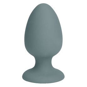 Plug Anal Dream Toys Nude Gris