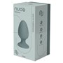 Plug Anal Dream Toys Nude Gris