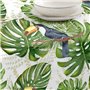 Nappe Belum 0120-412 155 x 155 cm Jungle