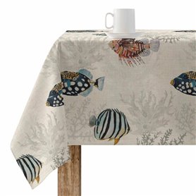 Nappe Belum 0120-318 100 x 80 cm Poissons