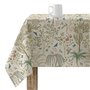 Nappe Belum 0120-324 Beige 100 x 80 cm Fleurs