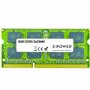 Mémoire RAM 2-Power MEM0803A 8 GB CL11 DDR3 1600 mHz