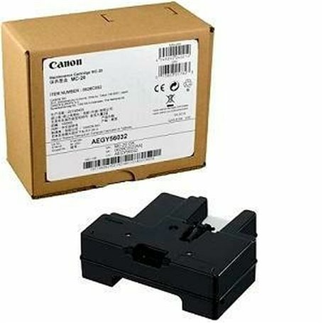 Canon Cartouche de maintenance MC-20