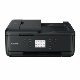 Canon PIXMA TR7650 Jet d'encre A4 4800 x 1200 DPI Wifi