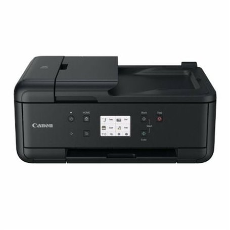 Canon PIXMA TR7650 Jet d'encre A4 4800 x 1200 DPI Wifi