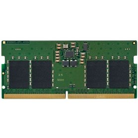 Kingston Technology ValueRAM KVR56S46BS8-16 module de mémoire 16 Go 1 x 16 Go DDR5 5600 MHz