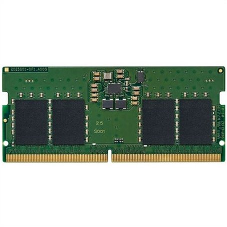 Kingston Technology ValueRAM KVR56S46BS8-16 module de mémoire 16 Go 1 x 16 Go DDR5 5600 MHz