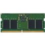 Kingston Technology ValueRAM KVR56S46BS8-16 module de mémoire 16 Go 1 x 16 Go DDR5 5600 MHz