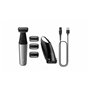 Philips BODYGROOM Series 5000 BG5021/15 Tondeuse aine et corps étanche