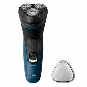 Philips S1151/00 rasoir pour homme Rasoir rotatif Tondeuse Noir