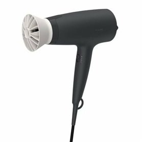 Philips BHD302/00 sèche-cheveux 1600 W Noir