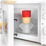 Nettoyeur à micro-ondes Fuming Chef InnovaGoods