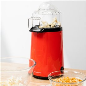 Machine à Pop-corn à Air Chaud Popmar InnovaGoods