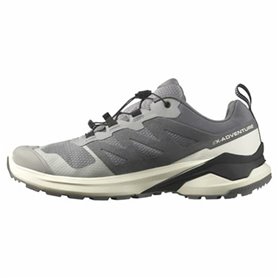 Chaussures de Running pour Adultes Salomon X-ADVENTURE GTX