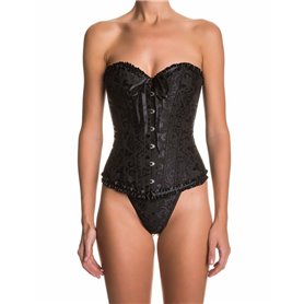 Lovica Body Corset (XXL)