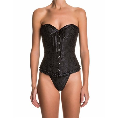 Lovica Body Corset (XXL)