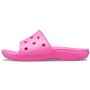 Tongs Crocs Classic Crocs Slide K Rose