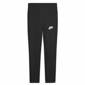 Leggings de Sport pour Enfants Nike CU8248