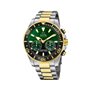 Montre Homme Jaguar Gris