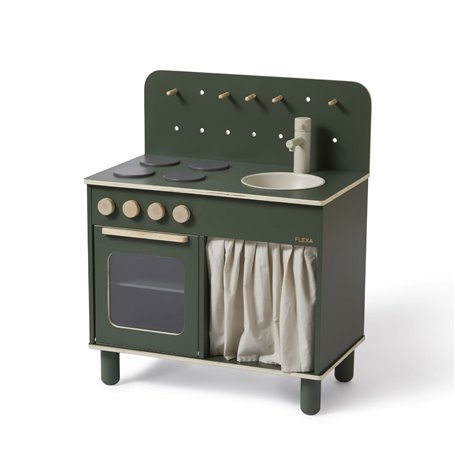 Cuisinière jouet