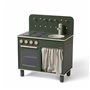 Cuisinière jouet