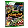 Jeu vidéo Xbox One / Series X Microsoft Ninja Turtles The Cowabunga Collec