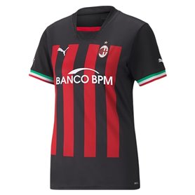 Maillot de Football à Manches Courtes pour Homme Puma 765825_01_XS