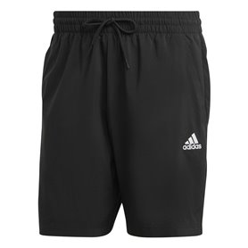 Pantalon court Adidas Chelsea Noir