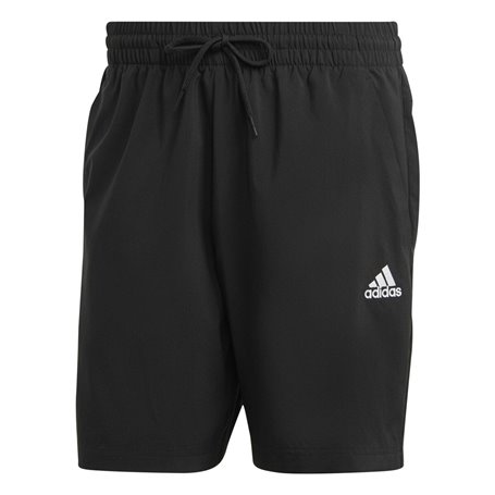 Pantalon court Adidas Chelsea Noir