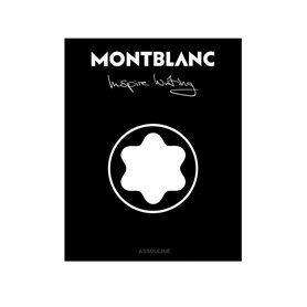 Carnet de Notes Montblanc Legend