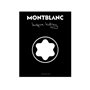 Carnet de Notes Montblanc Legend