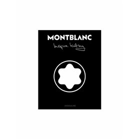 Carnet de Notes Montblanc Legend