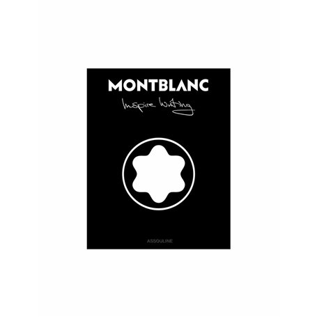 Carnet de Notes Montblanc Legend