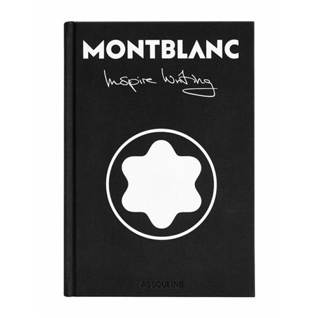 Carnet de Notes Montblanc Montblanc Icon Book