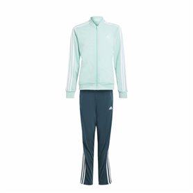 Pantalon de Survêtement pour Adultes Adidas G 3S TS