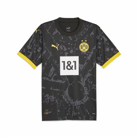 Maillot de Football à Manches Courtes pour Homme Puma (2XL)