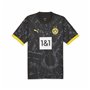 Maillot de Football à Manches Courtes pour Homme Puma (2XL)