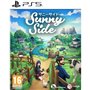 SunnySide - Jeu PS5