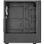 Boîtier PC - AEROCOOL - Designer G v1 (Noir) - Moyen tour - Format ATX - Sans alimentation