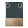 Rideau occultant Strong - 140 x 250 cm - Gris anthracite