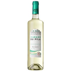 Cabane du Pyla By Haussmann Atlantique - Vin blanc du Sud Ouest